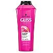 Schwarzkopf Gliss Supreme Length Shampoo Szampon do włosów długich i podatnych na zniszczenia 250ml