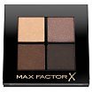 Max Factor Colour X-Pert Palette Paleta cieni do powiek 7g 003 Hazy Sands