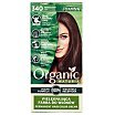 Joanna Naturia Organic Pielęgnująca farba do włosów 340 Herbaciany