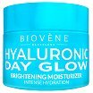 Biovene Hyaluronic Day Glow Nawilżający krem do twarzy na dzień 50ml