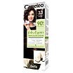 Delia Cameleo Color Essence Krem koloryzujący do włosów 75g 3.3 Chocolate Brown