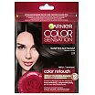 Garnier Color Retouch Szampon koloryzujący 2.0 Jasna Czerń