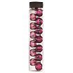 Stackable Pink Perełki z olejkiem do kąpieli o zapachu liczi i lotosu 13szt