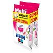 Luba Multi Clean Ściereczki uniwersalne do wszystkich powierzchni 2x72szt