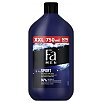 Fa Men Sport Żel pod prysznic 2w1 o zapachu zielonych cytrusów 750ml