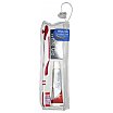 White Glo Professional Choice Zestaw podróżny wybielająca pasta do zębów 16ml + szczoteczka