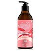Hairy Land Szampon delikatnie oczyszczający do włosów niskoporowatych Wegański Aloes 400ml