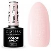 Claresa Color Soak Off UV/LED lakier hybrydowy French Time 1 5g