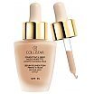 Collistar Serum Foundation Perfect Nude Podkład SPF 15 30ml 4 Sabbia