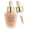 Collistar Serum Foundation Perfect Nude Podkład SPF 15 30ml 4 Sabbia