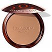 Guerlain Terracota The Bronzing Powder 96% Naturally-Derived Ingredients Puder brązujący o przedłużonej trwałości 25g 03 Medium Warm