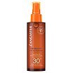 Lancaster Sun Beauty Fast Tan Optimizer Satin Dry Oil Suchy olejek przyspieszający opalanie SPF30 150ml