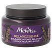 Melvita Relaxessence Intense Relaxing Scrub Peeling do ciała 240g