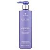 Alterna Caviar Anti-Aging Restructuring Bond Repair Shampoo Szampon do włosów zniszczonych 487ml