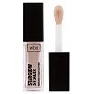 Wibo Starglow Stealer Mousse Highlighter Aksamitny rozświetlacz do twarzy 11g 02