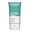 Clarins After Sun Face and Body Mask 2024 Maska po opalaniu do twarzy i ciała 100ml