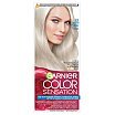Garnier Color Sensation Creme Farba do włosów S1 Platynowy Blond