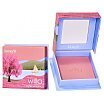 Benefit Willa Soft Róż do policzków w neutralnym odcieniu 6g Golden Brick-Red