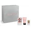 Trussardi Profumo Zestaw upominkowy EDP 30ml + EDP 7ml + Balsam 30ml