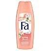 Fa Divine Moments Kremowy żel pod prysznic o zapachu dzikiej kamelii 400ml