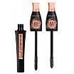 Bourjois Twist Up The Volume Bond Force Tusz do rzęs 8ml 01 Black
