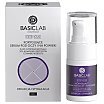 BasicLab Esteticus Korygujące serum pod oczy z retinalem 0.03% 20% kompleksem peptydów i czynnikami wzrostu Redukcja i Stymulacja 15ml