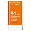 Clarins Invisible Stick SPF50 Sunscreen Sztyft ochronny 17g