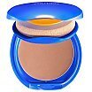 Shiseido Sun UV Protector Compact refill Puder w kompakcie wkład 12g Dark Beige
