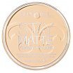 Rimmel Stay Matte Pressed Powder Puder prasowany 14g 001 Transparent