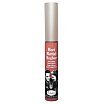 The Balm Meet Matt(e) Hughes Pomadka matowa 7,4ml Doting