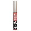 The Balm Meet Matt(e) Hughes Pomadka matowa 7,4ml Doting