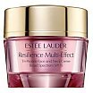 Estee Lauder Resilience Multi-Effect Tri-Peptide Face and Neck Creme tester Krem odżywczy do cery normalnej i mieszanej SPF 15 50ml