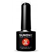 Sunone All In One Lakier Hybrydowy 3w1 UV/LED 5ml Czarna Inez