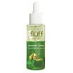 Fluff Superfood Two-Phase Face Serum Dwufazowe serum do twarzy 40ml Aloes i Awokado