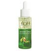 Fluff Superfood Two-Phase Face Serum Dwufazowe serum do twarzy 40ml Aloes i Awokado