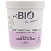 Be Bio Ewa Chodakowska Naturalna maska do włosów zniszczonych i farbowanych 200ml