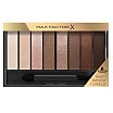 Max Factor Masterpiece Nude Palette Paletka cieni do powiek 6,5g 01 Cappuccino Nudes