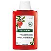 Klorane Radiance Shampoo Szampon do włosów farbowanych 200ml