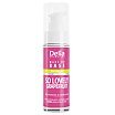 Delia Vegan Make Up Base Wegańska baza nawilżająco-odżywcza 30ml So Lovely Grapefruit