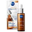 Nivea Cellular Expert Filler Vitamin C Serum rozświetlające 30ml