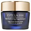 Estée Lauder Revitalizing Supreme + Night Power Bounce Creme Krem przeciwzmarszczkowy na noc 75ml