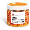Opcja Natura Peeling Detox orzeźwiający peeling do ciała 200ml