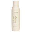 Schwarzkopf Professional BlondMe Bond Repair Nourishing Shampoo Szampon do włosów wzmacniający 300ml