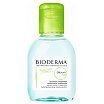 Bioderma Sebium H2O Purifying Cleansing Micelle Solution Płyn micelarny do demakijażu 100ml