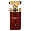 Arabiyat Prestige Hypnotic Amber Woda perfumowana spray 100ml