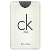 Calvin Klein CK One Woda toaletowa 20ml