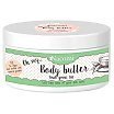 Nacomi Body Butter Lekkie masło do ciała Zielona Herbata 100ml