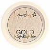 Lovely Highlighter Rozświetlacz w kamieniu Gold