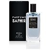 L'Uomo De Saphir Pour Homme Woda perfumowana spray 50ml