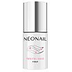 NeoNail Revital Base Fiber Wzmacniająca baza hybrydowa 7,2ml Milky Cloud